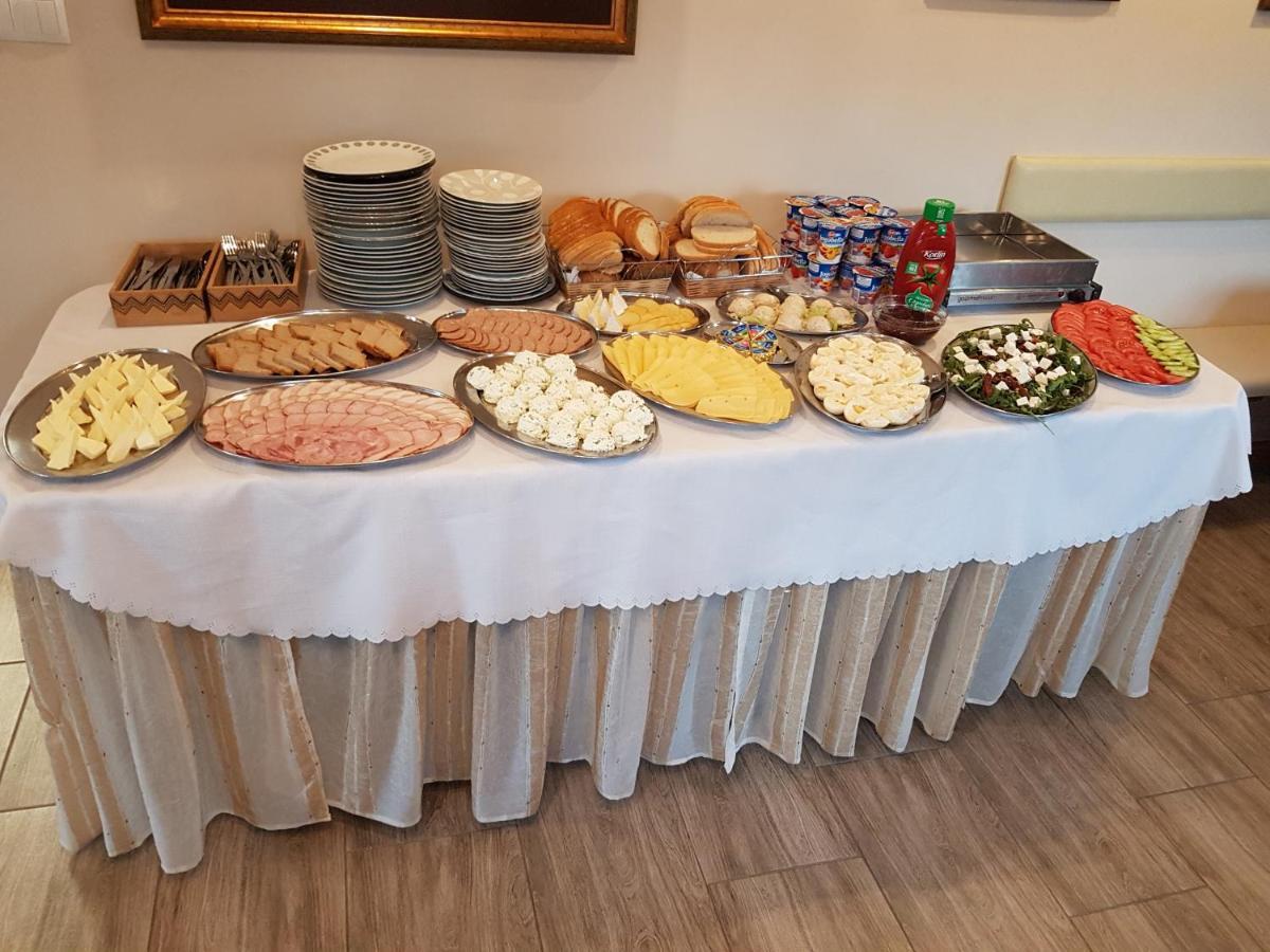 קז'ימייז' דולני Gosciniec Basia מראה חיצוני תמונה